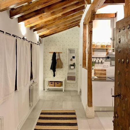 トレドCasa Santelloアパートメント エクステリア 写真