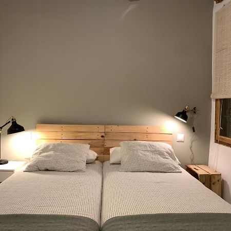 トレドCasa Santelloアパートメント エクステリア 写真