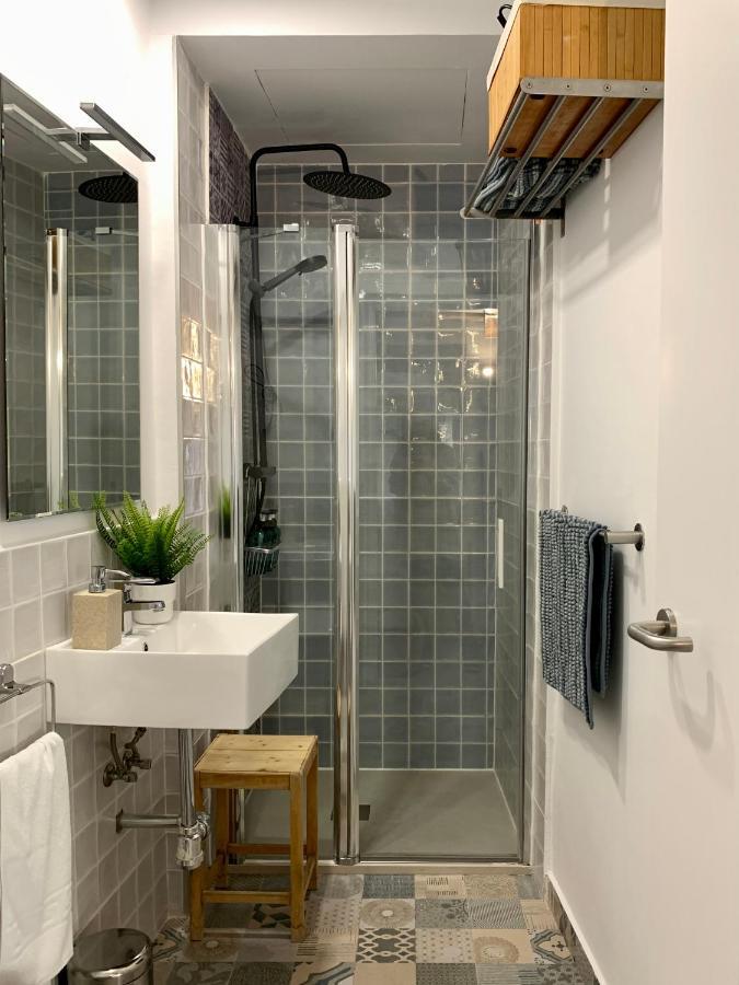 トレドCasa Santelloアパートメント エクステリア 写真