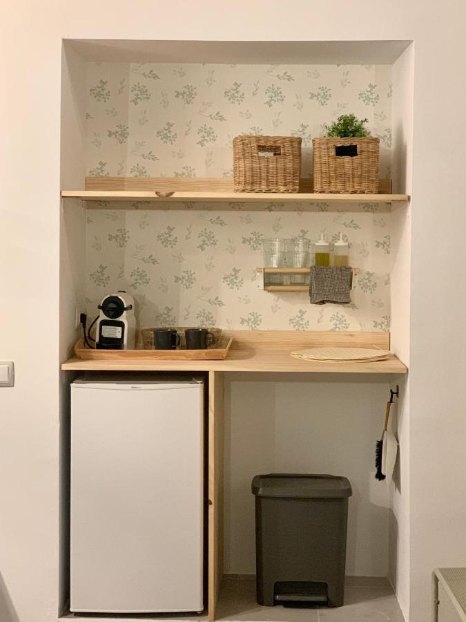 トレドCasa Santelloアパートメント エクステリア 写真