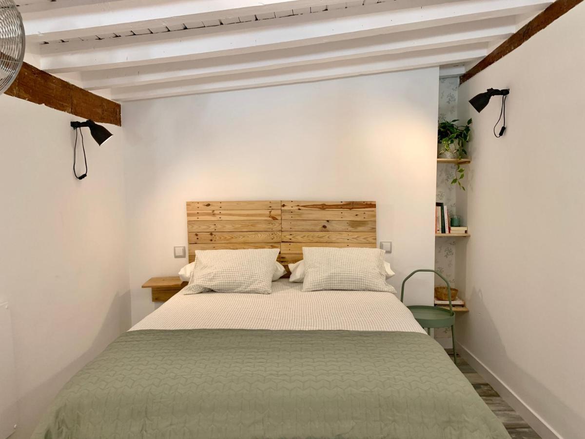 トレドCasa Santelloアパートメント エクステリア 写真