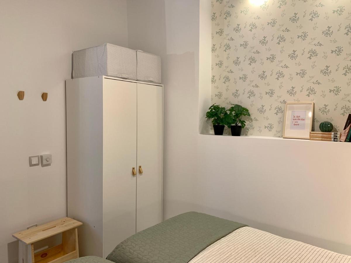 トレドCasa Santelloアパートメント エクステリア 写真