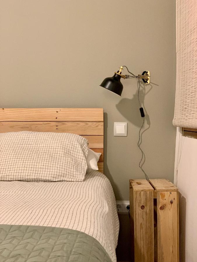 トレドCasa Santelloアパートメント エクステリア 写真