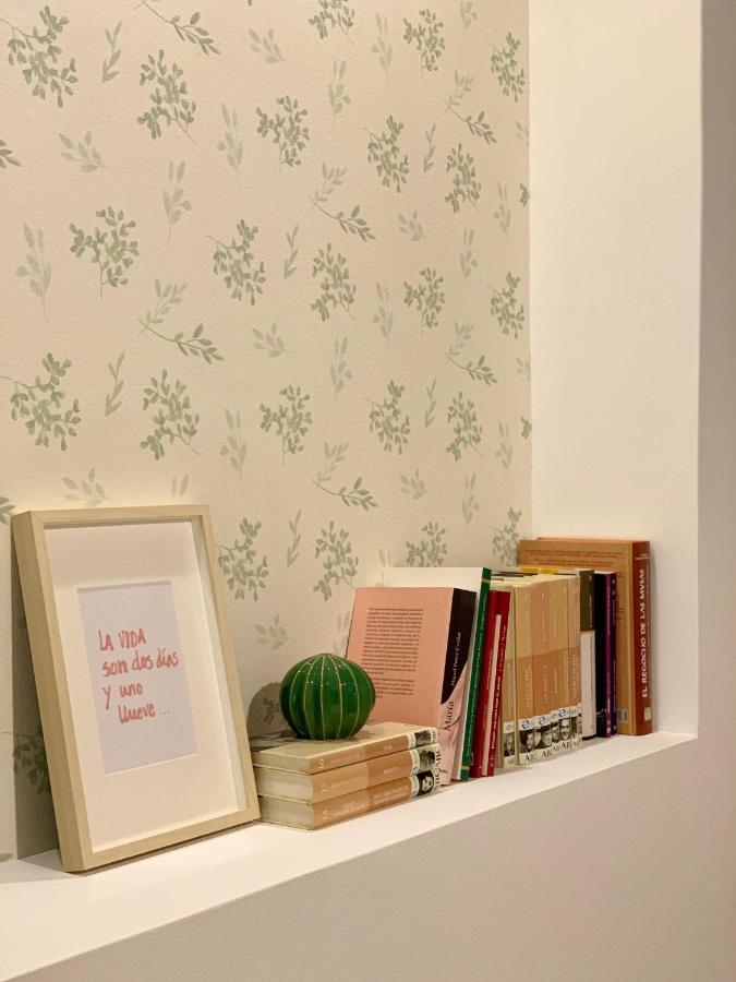 トレドCasa Santelloアパートメント エクステリア 写真