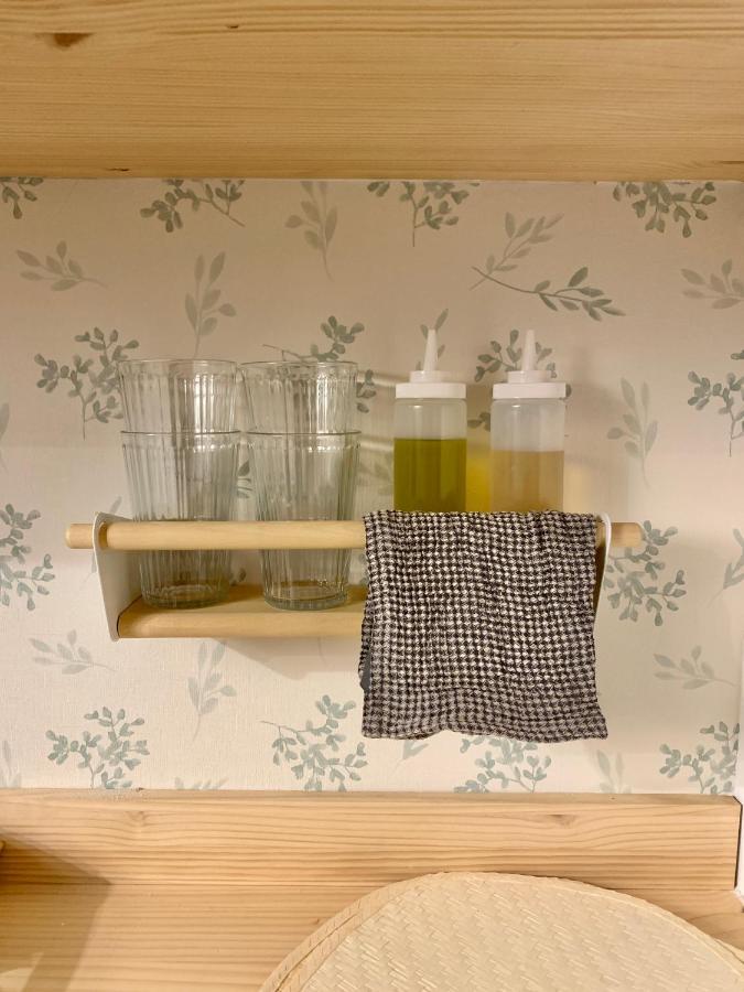 トレドCasa Santelloアパートメント エクステリア 写真