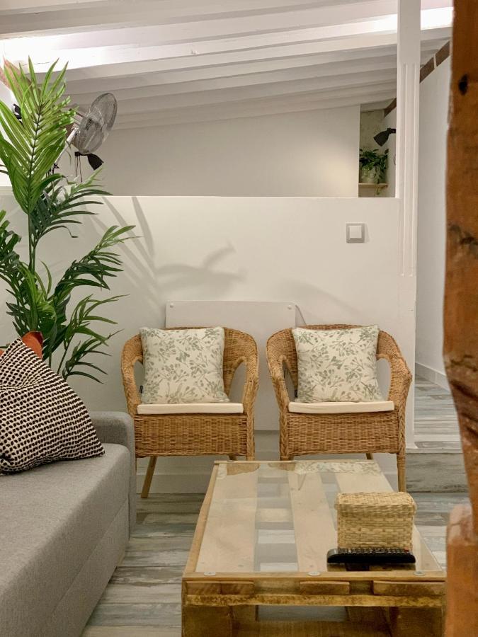 トレドCasa Santelloアパートメント エクステリア 写真