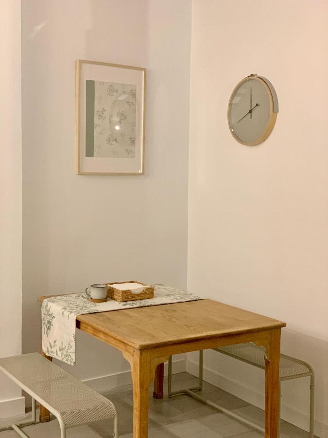 トレドCasa Santelloアパートメント エクステリア 写真