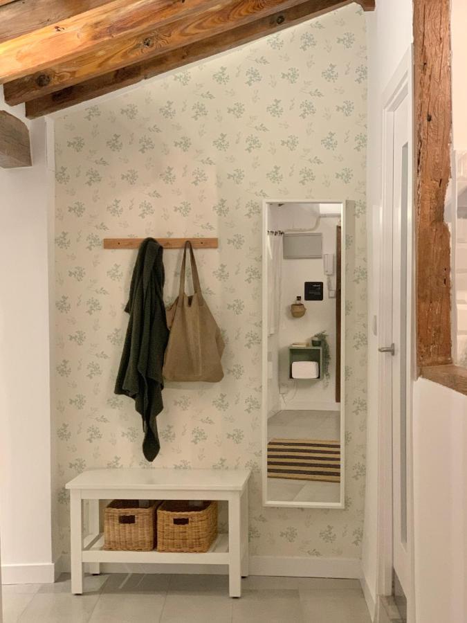 トレドCasa Santelloアパートメント エクステリア 写真