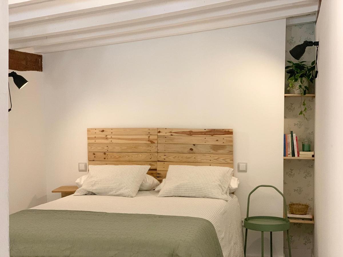 トレドCasa Santelloアパートメント エクステリア 写真