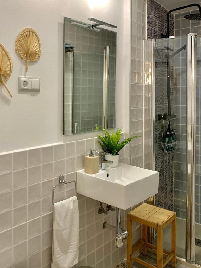 トレドCasa Santelloアパートメント エクステリア 写真